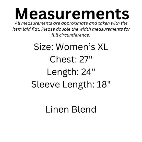 J Jill Sweater Womens XL Black Linen Drape Front Wrap Minimalist Travel Office - Picture 4 of 8